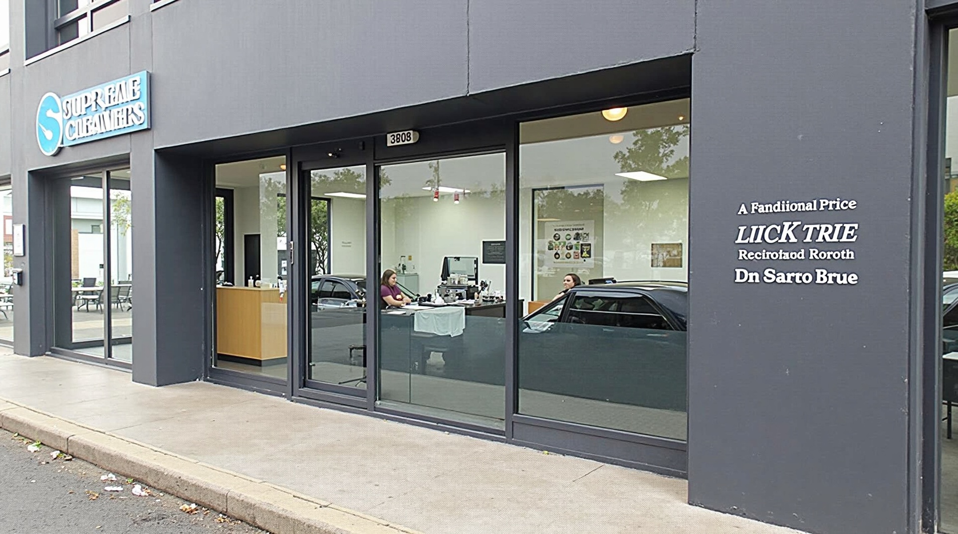 Fresho Carpet Cleaning Upper Brookfield Contact Office